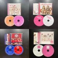 Used Apink Album – Genuine Kpop Apink music CD