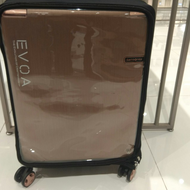 Hot 11.11 Samsonite evoa Special Luggage cover/Luggage Protector/Luggage cover - S