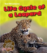 Life Cycle of a Leopard：A Sequence and Order Text