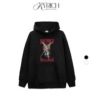 Kyrich Premium Fallen Angel Hoodie