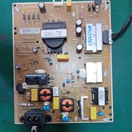 Power Supply TV LG 49" Model: 49UJ632T 49UJ630T Removable And Usable