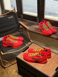 滅世 科比 6 代 kobe 6 反轉青蜂俠