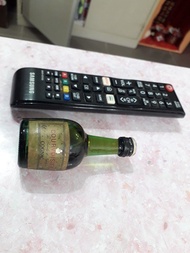 Courvoisier Cognac 迷你酒