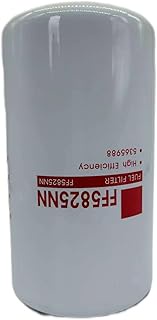 Fuel filter replacement FF5825NN 5599456