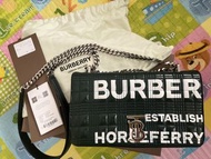 Burberry Lola 手袋