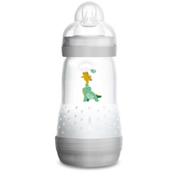 MAM ANTI COLIC! 9oz MAM Baby Bottle MAM Bottle Set Botol Susu MAM Feeding Bottle MAM Bottle MAM Milk