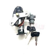 For Yamaha Y125ZR / 125Z Main Switch / Ignition Key Set (Complete Set)