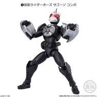   新箱識 🌟1月新貨🌟 現貨 行版 BANDAI SHODO-XX幪面超人第六彈   SHODO-XX (DOUBLE CROSS) KAMEN RIDER 06 W/O GUM / SHODO-X