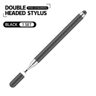 Raimondo Kepala Ganda Pena Sentuh/Magnetic Capacitive Pen Universal Stylus 2 in 1 Touch Screen Pen f