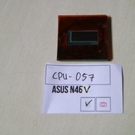 Asus N46V PROCESSOR - INTEL CORE I7 - 3630QM CPU-057