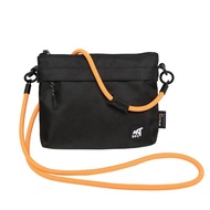Lightweight Casual Canvas Crossbody Sling Square Bag