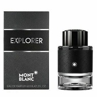 MONT BLANC - 探尋旅者男士淡香水 60ml