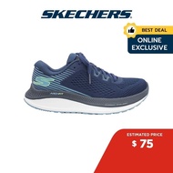 Skechers Online Exclusive Women GOrun Persistence Shoes - 172053-NVBL