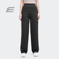 ELGINI E16209 Seluar Wanita Potongan Lurus S-XXL | Ladies Straight Cut Pants