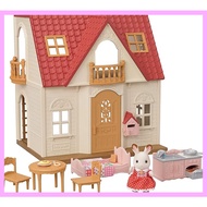 Sylvanian Families House [First Sylvanian Families] [Direct from Japan]