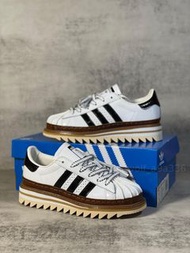 CLOT x Adidas originals Superstar 36-45碼