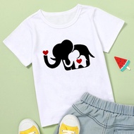 T-shirts for Boys Cartoon LOVE CARTOON T-shirts for Little Kids Teenagers Girls Boys Men Women Unise