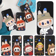 Huawei Nova 3 / Nova 3E / Nova 3i case printed with cute hot trend labubu image to protect the camer