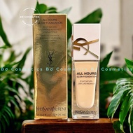 YSL All Hours Glow Foundation - Pink Cap [Avocado Cosmetics]