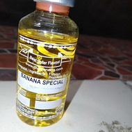 ESSEN DIVA AROMA BANANA SPESIAL 30 ML