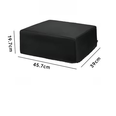 Dustproof Cover Anti-Scratch Protector For 1byONE LP Turntable Record Player