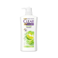 淨 - CLEAR 女士洗髮乳 控油平衡 750ml