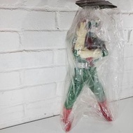 假面騎士 V3版 38cm 大尺寸版軟膠手辦  bawckp Kamen Rider Big Size 38cm Soft Vinyl Figure Power and Techniques V3 E