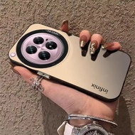 For infinix Zero 40 Zero 40 GT 20 Pro GT 10 Pro 4G 5G Cartoon Style Laser Phone Case