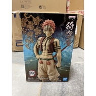 BANPRESTO DEMON SLAYER AKAZA（JAPAN VER）