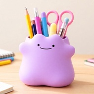 3Dprint - cute ditto pen holder organizer