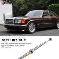 Radio antenna C107 For Mercedes-Benz OEM Replacement Professional R107