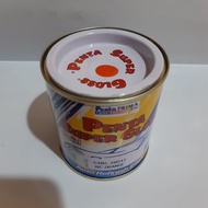 CAT PENTA SUPER GLOSS NC SOLID ORANGE 200 GRAM - CAT DUCO OTOMOTIF