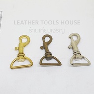 Ssv Dog Collar 1 Inch Iron 5 Pieces