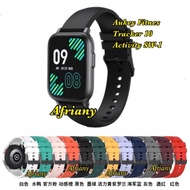 Strap Smartwatch Aukey Fitnes Tracker 10 Activity SW-1/Aukey Fitnes 12