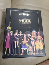 Onepiece特別版 Anker USB C to USB C 線
