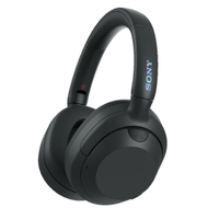Sony WH-ULT900N Ultimate ANC Headphones Black