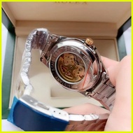 【Super Economical Choice】 fossil Watch Waterproof Automatic watches for men Wristwatch Stainless st