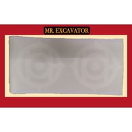 Hitachi Excavator Logo Sticker (SET)