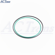 5 Kits CVT Transmission RE0F11A JF015E Driven Pulley Oil Ring