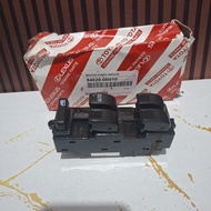 Power Window Switch Avanza Xenia 2004-2011 Luxio 84820-B0010