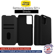 OtterBox Strada Case for Samsung Galaxy S21+ 5G