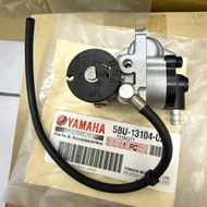 YAMAHA Y125 Y125Z Y125ZR 2T PUMP OIL PUMP 100% ORIGINAL Oil Pump 2T Yamaha Y125ZR 5BU-13104-02  PUMP