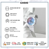 นาฬิกา Casio G-Shock รุ่น GA-2100SR นาฬิกาผู้ชายสายเรซิ่นสีดำ กันน้ำได้ ลึก 30m นาฬิกาพันอึด ตัวขายดี - มั่นใจ ของแท้ 100%