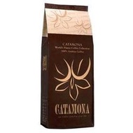 卡塔摩納 Premium義式濃縮咖啡豆(1磅裝/包)