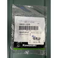 Kavana Gear KR150 SERPICO VICTOR 59051-1208 Genuine From The Center Set-Up kr