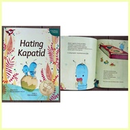 ℨ ▍ ▜ Adarna storybooks for kids (English-Tagalog) Ibong Adarna, Alpabetong Pilipino etc