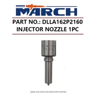 DLLA162P2160 Nozzle 0445110369 Injector 0433172160 for SEAT SKODA 03L130277J