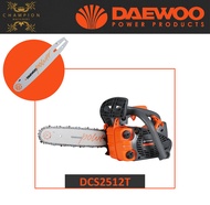 DAEWOO DCS2512T/DCS4516T/DCS5218T/DCS5220T/ DCS6222T/DCS6224T Gasoline Chainsaw Spare Part (Chainsaw
