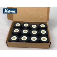 KALVAC HOT INK ROLL FOR FR1000/FR1000V (5 PCS)