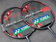 ไม้แบดมินตัน Yonex รุ่น ARCSABER 11 TOUR จาก YonexThailand